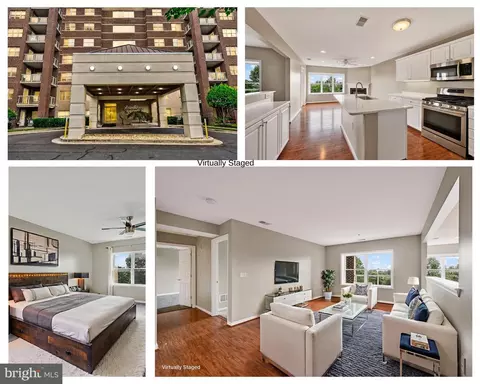 12240 Roundwood Rd #706, Lutherville Timonium, MD 21093