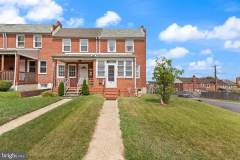 7168 Gough St, Baltimore, MD 21224
