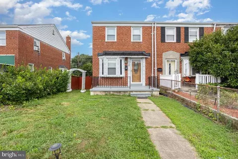 948 Middlesex Rd, Essex, MD 21221