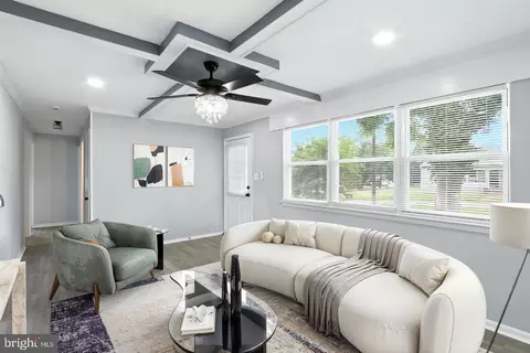 6603 Fairmount Ave, Baltimore, MD 21215
