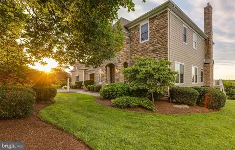 Exterior - 3913 Briar Knoll Cir, Phoenix, MD 21131 photo 13 of 14