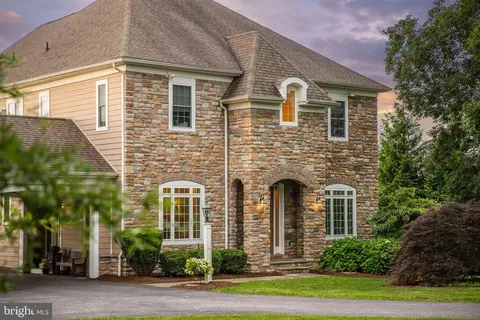 Exterior - 3913 Briar Knoll Cir, Phoenix, MD 21131 photo 14 of 14