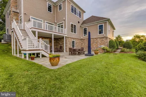 Exterior - 3913 Briar Knoll Cir, Phoenix, MD 21131 photo 9 of 14