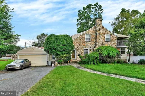 Exterior - 3605 Buckingham Rd, Baltimore, MD 21207 photo 7 of 7