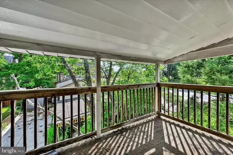 Exterior - 3605 Buckingham Rd, Baltimore, MD 21207 photo 2 of 7