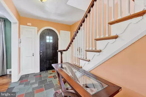 Entry Way - 3605 Buckingham Rd, Baltimore, MD 21207 photo 1 of 1