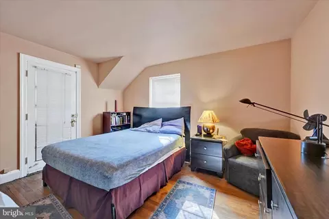 Bedroom - 3605 Buckingham Rd, Baltimore, MD 21207 photo 2 of 2