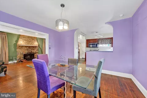 Dining - 3605 Buckingham Rd, Baltimore, MD 21207 photo 1 of 1