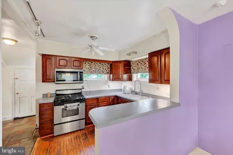 Kitchen - 3605 Buckingham Rd, Baltimore, MD 21207 photo 1 of 3