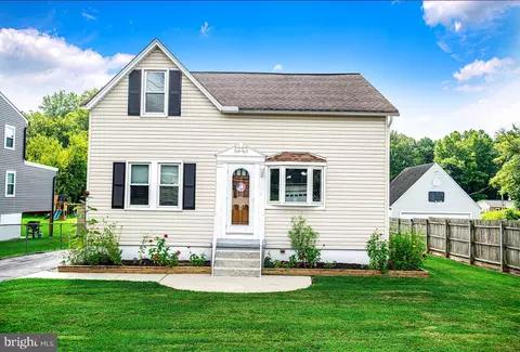609 Wampler Rd, Middle River, MD 21220 photo 45