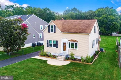 609 Wampler Rd, Middle River, MD 21220 photo 33