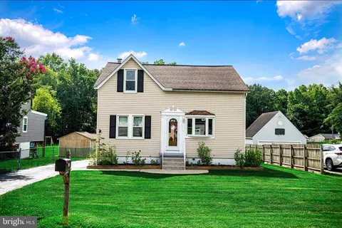 609 Wampler Rd, Middle River, MD 21220