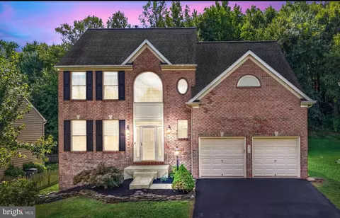 8210 Selwin Ct, Rosedale, MD 21237