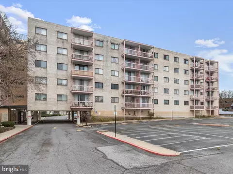130 Slade Ave #208, Pikesville, MD 21208