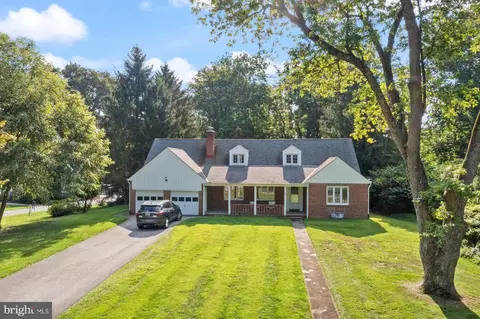 317 S Wind Rd, Towson, MD 21204