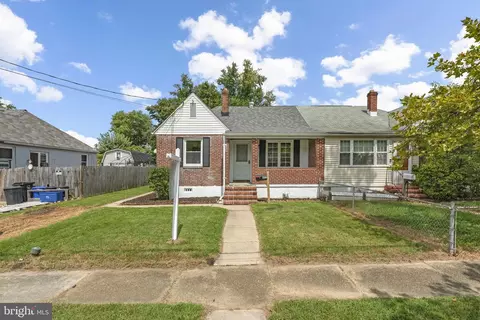 622 New Jersey Ave, Essex, MD 21221