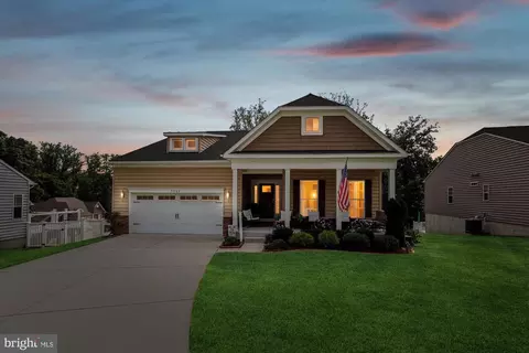 7909 Shirley Rdg, Rosedale, MD 21237