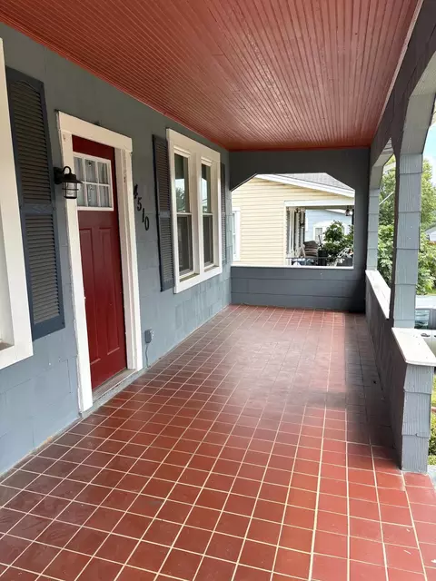 Exterior - 4510 Forest View Ave, Baltimore, MD 21206 photo 1 of 2
