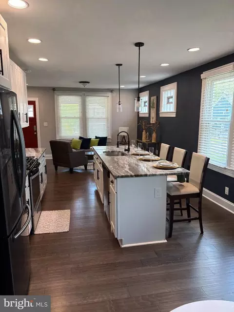 4510 Forest View Ave, Baltimore, MD 21206