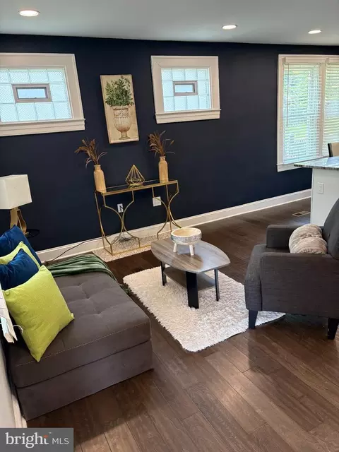 Living - 4510 Forest View Ave, Baltimore, MD 21206 photo 1 of 1