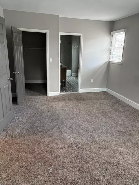 Bedroom - 4510 Forest View Ave, Baltimore, MD 21206 photo 3 of 7