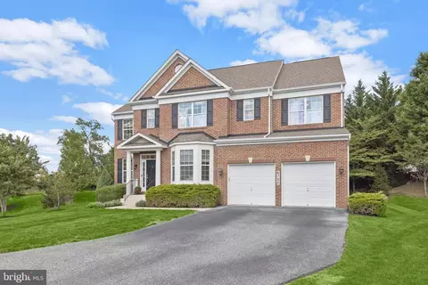 6725 Evanston Rd, Baltimore, MD 21209