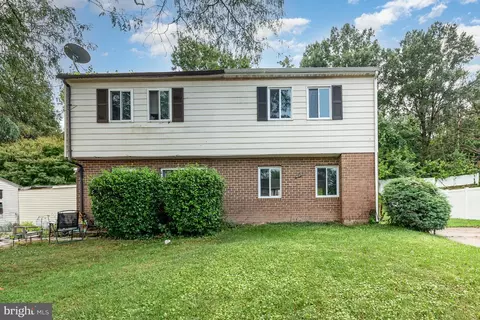 4219 Slater Ave, Nottingham, MD 21236