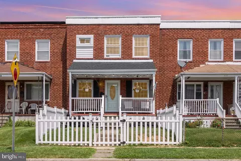 8120 Gray Haven Rd, Dundalk, MD 21222