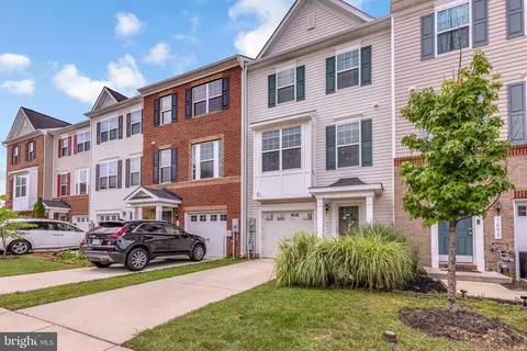 Exterior - 7607 Town View Dr, Dundalk, MD 21222 photo 2 of 5