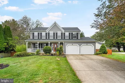 10 Breezy Ct, Reisterstown, MD 21136