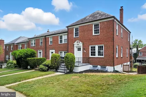 6147 Northdale Rd, Catonsville, MD 21228