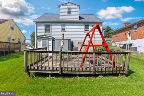 1715 Summit Ave, Halethorpe, MD 21227 photo 33