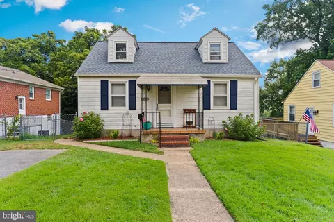 1715 Summit Ave, Halethorpe, MD 21227