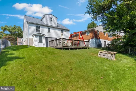 1715 Summit Ave, Halethorpe, MD 21227 photo 32