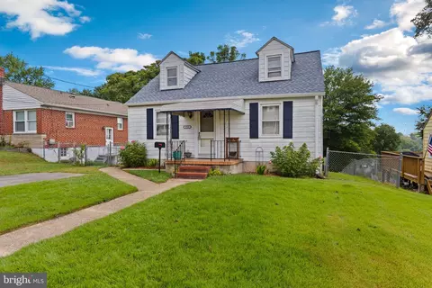 1715 Summit Ave, Halethorpe, MD 21227 photo 3