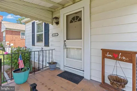 1715 Summit Ave, Halethorpe, MD 21227 photo 38