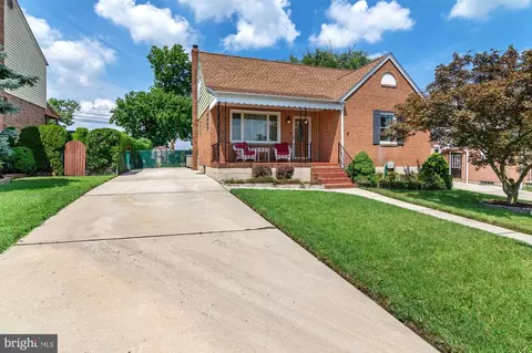8020 Neighbors Ave, Rosedale, MD 21237
