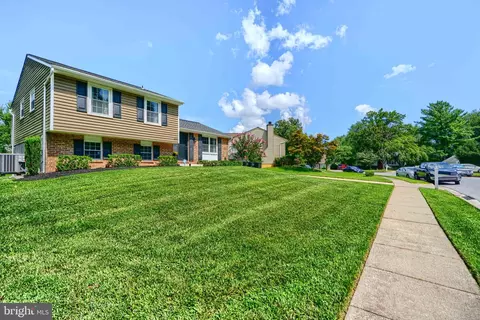 9306 Edway Cir, Randallstown, MD 21133