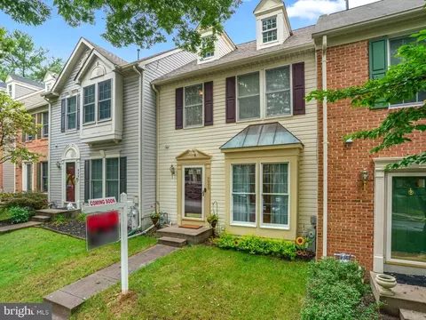 9993 Sherwood Farm Rd, Owings Mills, MD 21117