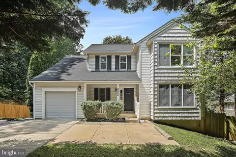 9300 Bellbeck Rd, Parkville, MD 21234