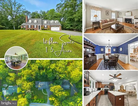 9108 Satyr Hill Rd, Parkville, MD 21234