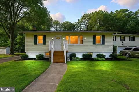 8311 Karl Ave, Rosedale, MD 21237