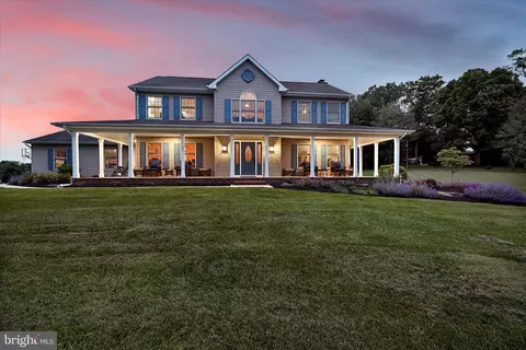 1014 Bernoudy Rd, White Hall, MD 21161