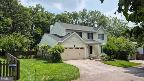 9 Amys Way Ct, Parkville, MD 21234
