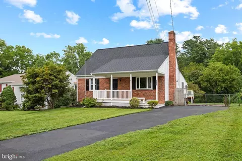 Other - 104 Glenmoore Ave, Cockeysville, MD 21030 photo 1 of 5