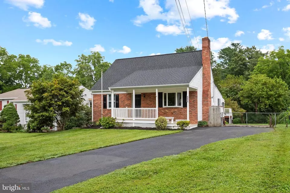 Other - 104 Glenmoore Ave, Cockeysville, MD 21030 photo 1 of 5