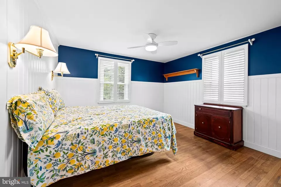 Bedroom - 104 Glenmoore Ave, Cockeysville, MD 21030 photo 1 of 4