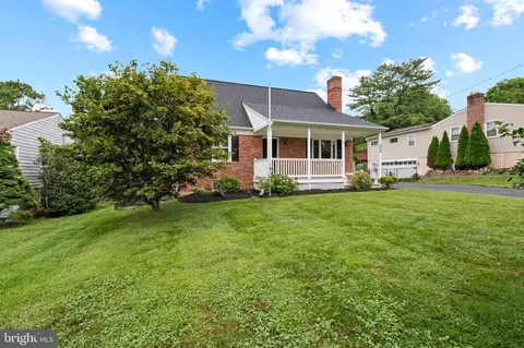 Exterior - 104 Glenmoore Ave, Cockeysville, MD 21030 photo 1 of 9