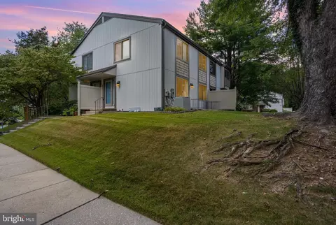 43 Dendron Ct #33, Parkville, MD 21234
