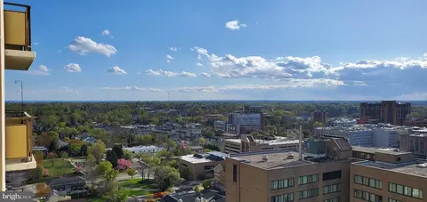 View/Area - 205 E Joppa Rd #1907, Towson, MD 21286 photo 2 of 3